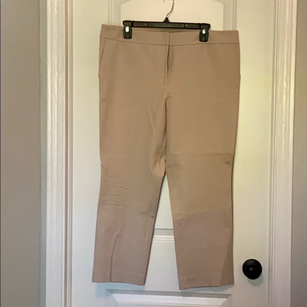Pants